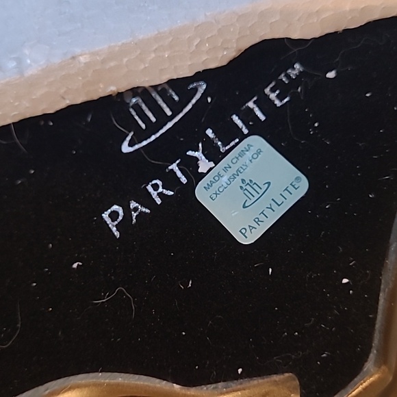 Holy night tealight holder P8262 - Picture 2 of 5